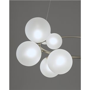 Светильник|Moderli|Moderli V11468-11P Renny