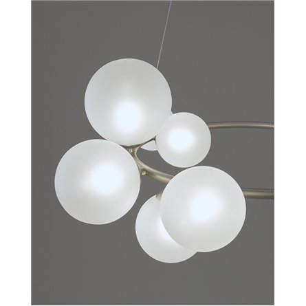 Светильник|Moderli|Moderli V11468-11P Renny