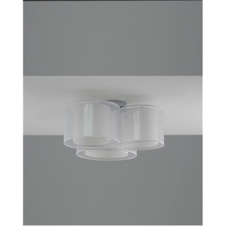 Светильник|Moderli|Moderli V11397-3C Massa