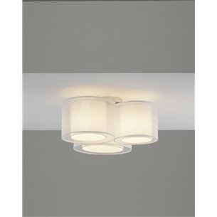 Светильник|Moderli|Moderli V11397-3C Massa