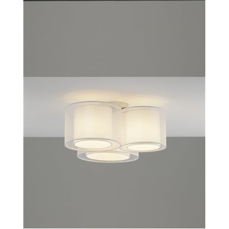 Светильник|Moderli|Moderli V11397-3C Massa