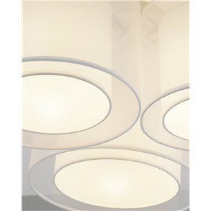 Светильник|Moderli|Moderli V11397-3C Massa