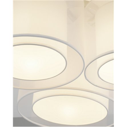 Светильник|Moderli|Moderli V11397-3C Massa