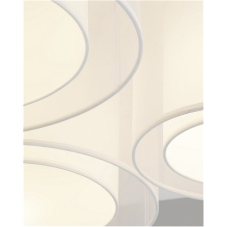 Светильник|Moderli|Moderli V11398-5C Massa