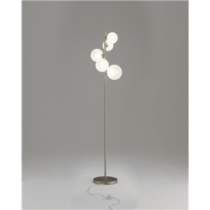 Торшер Moderli V11470-5F Renny