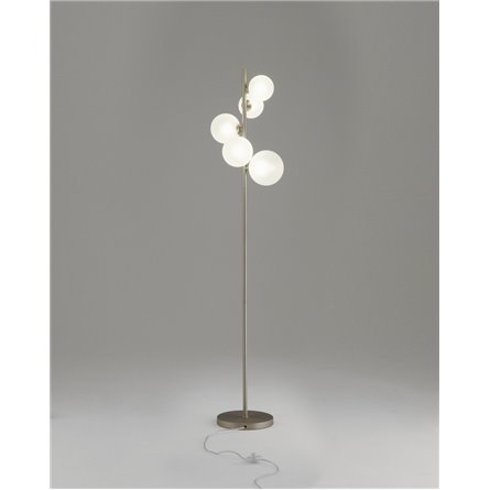 Торшер Moderli V11470-5F Renny