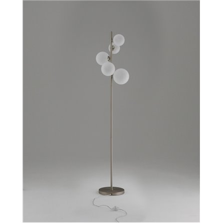 Торшер|Moderli|Moderli V11470-5F Renny