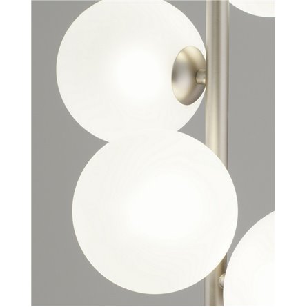 Торшер|Moderli|Moderli V11470-5F Renny