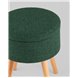 Пуф|Stool Group|Store Woody рогожка темно-зелёная с ящиком Пуф|Stool Group|Store Woody рогожка темно-зелёная с ящиком