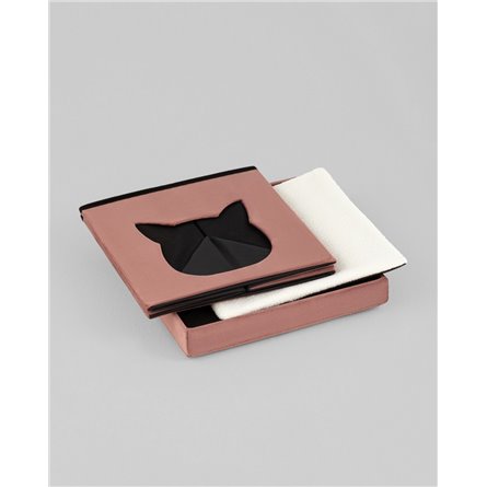 Пуф|Stool Group|Store Pet розовый складной с ящиком