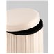 Пуф|Stool Group|Store Round бежевый складной с ящиком Пуф|Stool Group|Store Round бежевый складной с ящиком