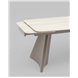 Стол|Stool Group|Eliora 160-240*90 серая керамика Стол|Stool Group|Eliora 160-240*90 серая керамика