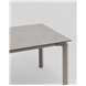 Обеденный стол|Stool Group|Varden раскладной 180-240х90 см керамика серый Обеденный стол|Stool Group|Varden раскладной 180-240х90 см керамика серый