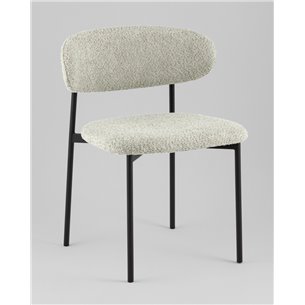 Стул|Stool Group|Sevyn букле мятный