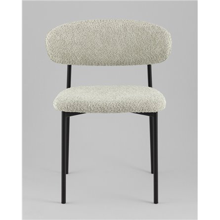 Стул|Stool Group|Sevyn букле мятный