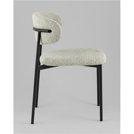 Стул|Stool Group|Sevyn букле мятный