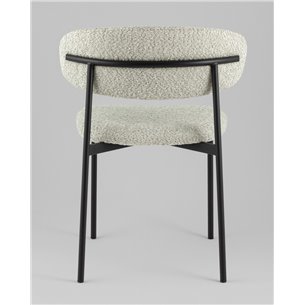 Стул|Stool Group|Sevyn букле мятный