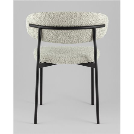 Стул|Stool Group|Sevyn букле мятный