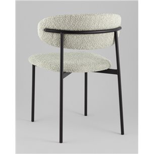 Стул|Stool Group|Sevyn букле мятный