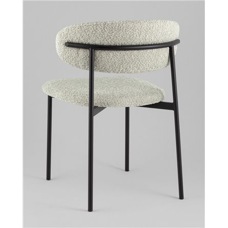 Стул|Stool Group|Sevyn букле мятный