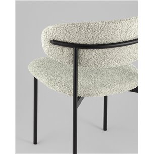 Стул|Stool Group|Sevyn букле мятный