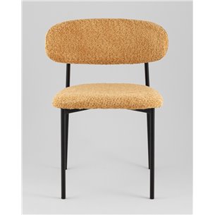 Стул|Stool Group|Sevyn букле охра