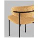 Стул|Stool Group|Sevyn букле охра Стул|Stool Group|Sevyn букле охра