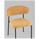 Стул|Stool Group|Sevyn букле охра Стул|Stool Group|Sevyn букле охра
