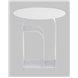 |Stool Group|Arwel металл белый |Stool Group|Arwel металл белый
