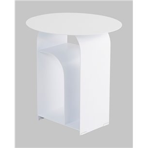 |Stool Group|Arwel металл белый
