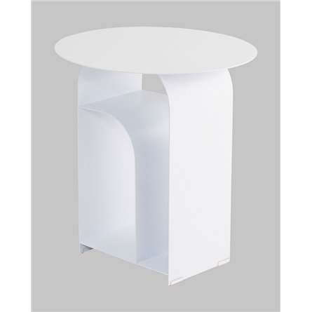 |Stool Group|Arwel металл белый