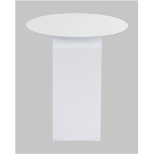 |Stool Group|Arwel металл белый