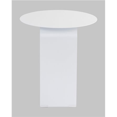 |Stool Group|Arwel металл белый