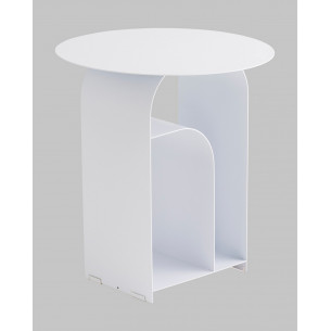 |Stool Group|Arwel металл белый