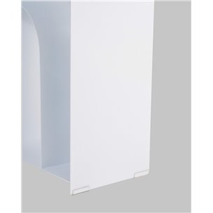 |Stool Group|Arwel металл белый