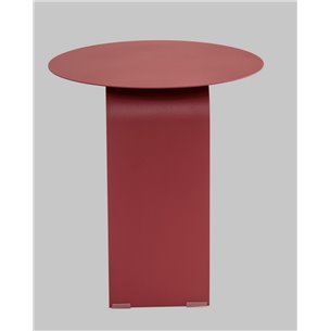 |Stool Group|Arwel металл бордовый