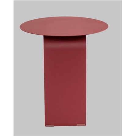 |Stool Group|Arwel металл бордовый