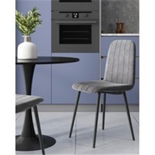 Журнальный столик Arwel металл бежевый