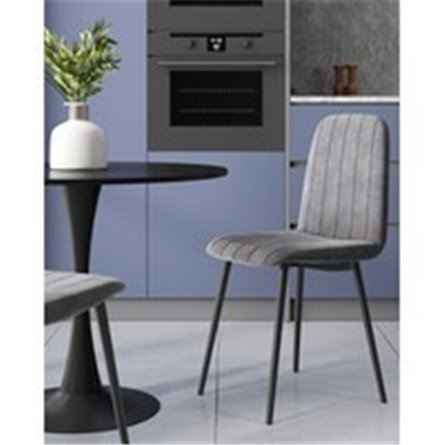 Журнальный столик Arwel металл бежевый