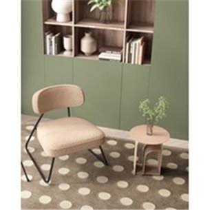 |Stool Group|Arwel металл серый