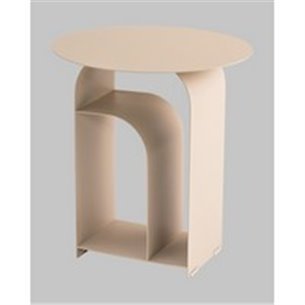 |Stool Group|Arwel металл серый