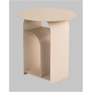 |Stool Group|Arwel металл серый