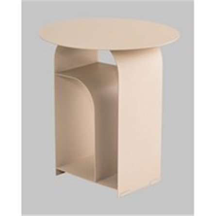 |Stool Group|Arwel металл серый