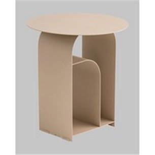 |Stool Group|Arwel металл серый