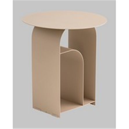 |Stool Group|Arwel металл серый