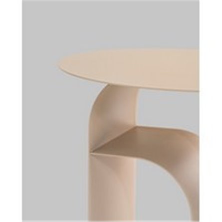 |Stool Group|Arwel металл серый