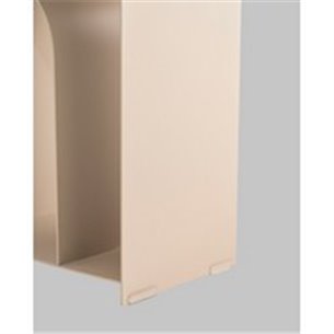 |Stool Group|Arwel металл серый