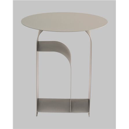 |Stool Group|Arwel металл темно-серый