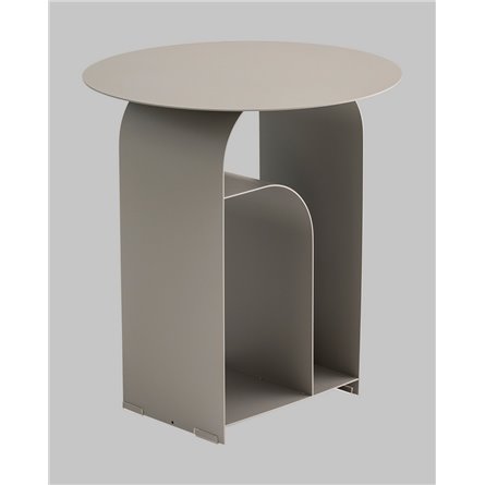 |Stool Group|Arwel металл темно-серый