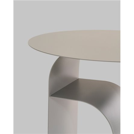 |Stool Group|Arwel металл темно-серый